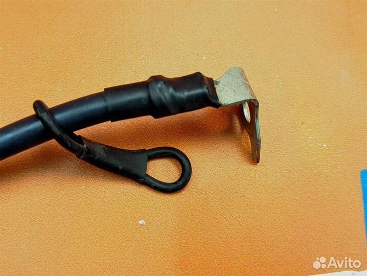 Провод минусовой W222 S63 AMG S-class AMG 157.9