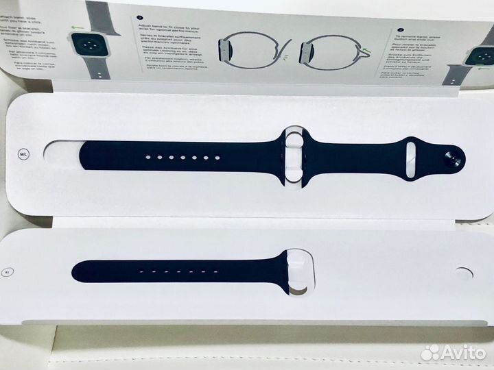 Apple Watch Ремешок