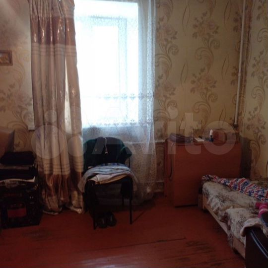 2-к. квартира, 46,9 м², 3/5 эт.