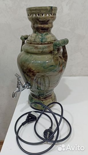 Самовар электрический