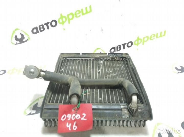 Испаритель кондиционера Nissan Pathfinder r51