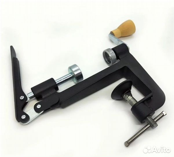 Закрутка настольная 12/ 16/ 20 кal (70-76мм)