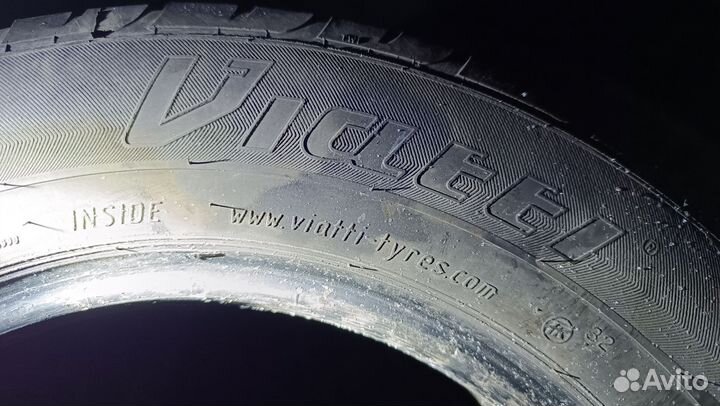 Viatti Brina 195/65 R15