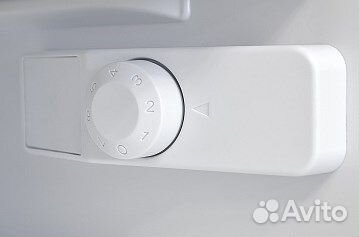 Холодильник NordFrost NR 402 W Новый