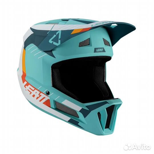 Шлем Leatt MTB Gravity 2.0