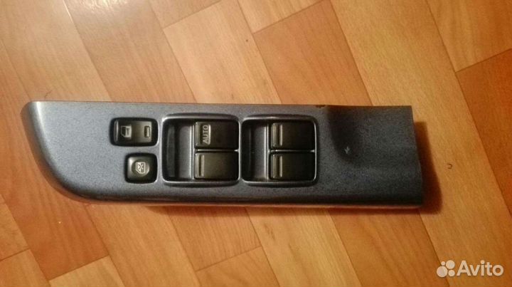 Блок nissan terrano TR-50