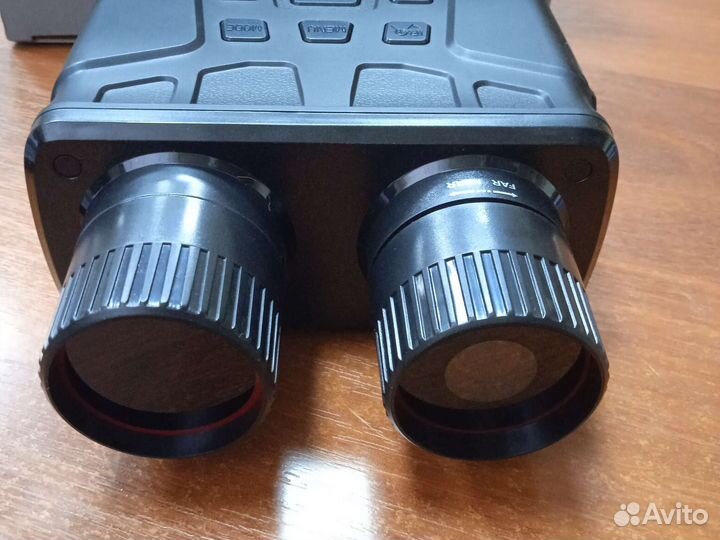 Прибор ночного видения R6 850мм с функцией записи