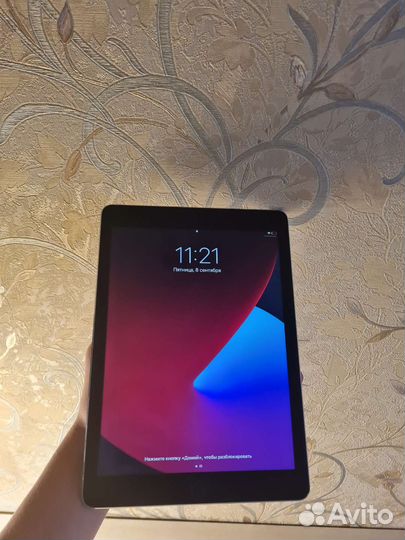 iPad air 2 16gb