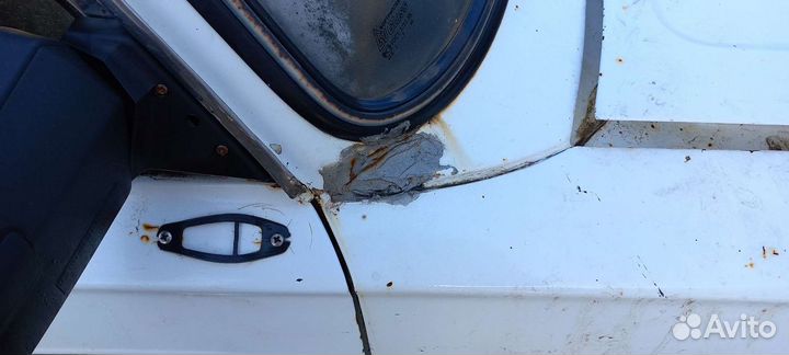 ВАЗ 2106 1.6 МТ, 1995, 90 000 км