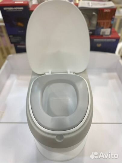 Горшок детский 