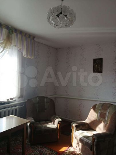 1-к. квартира, 40 м², 1/1 эт.