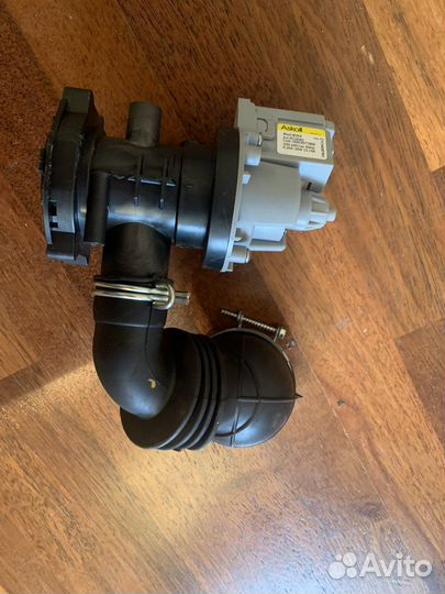 Запчасти на стиральную машину Hotpoint cawd 1297