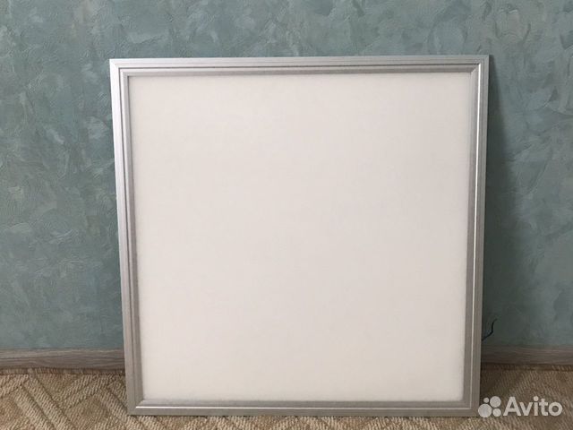 Светодиодный светильник