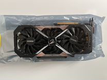 Видеокарты gtx 1080ti