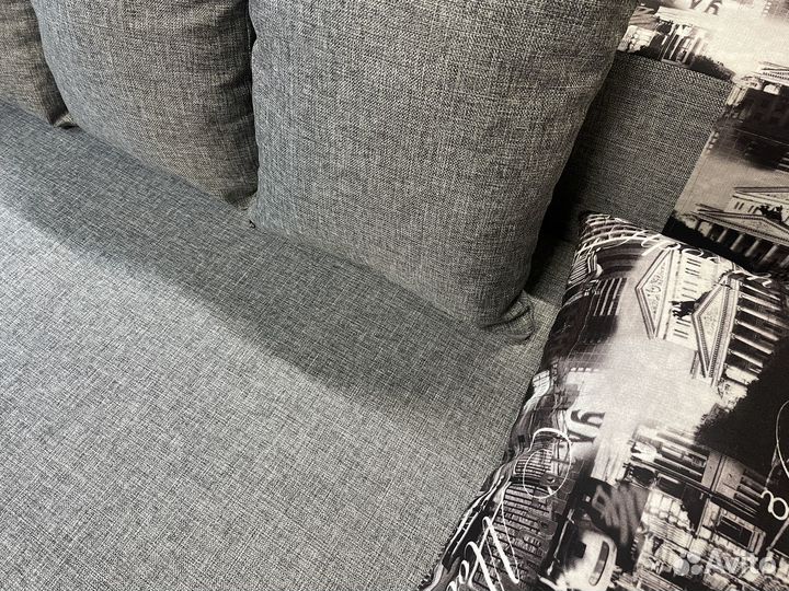 Диван еврокнижка за 1-3 дня