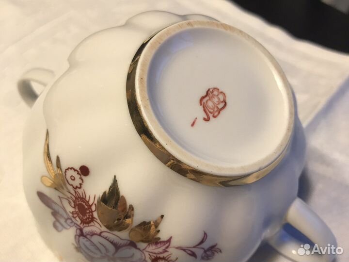 Чашки лфз
