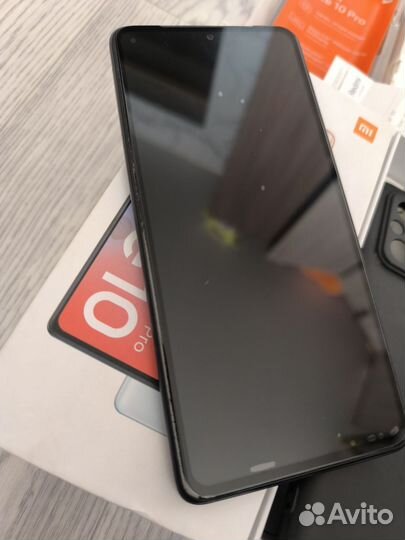 Xiaomi Redmi Note 10 Pro, 8/128 ГБ