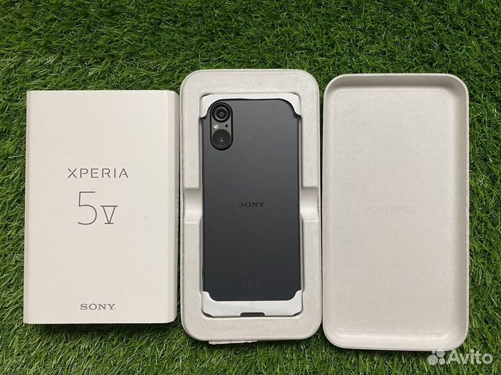 Sony Xperia 5 V, 8/256 ГБ