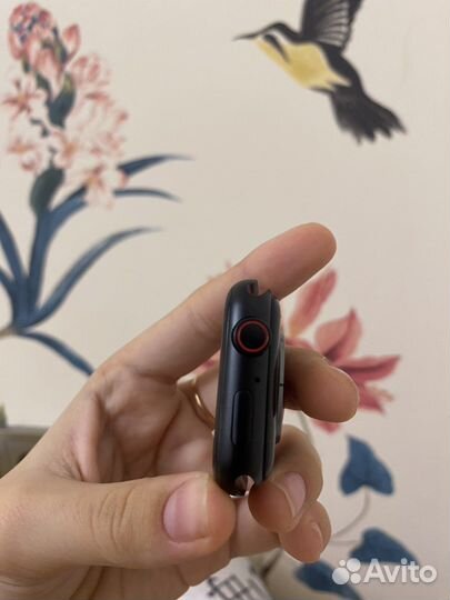 Смарт часы x22 pro