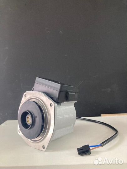 Насос на котел Navien Deluxe Ace (Навьен аналог)