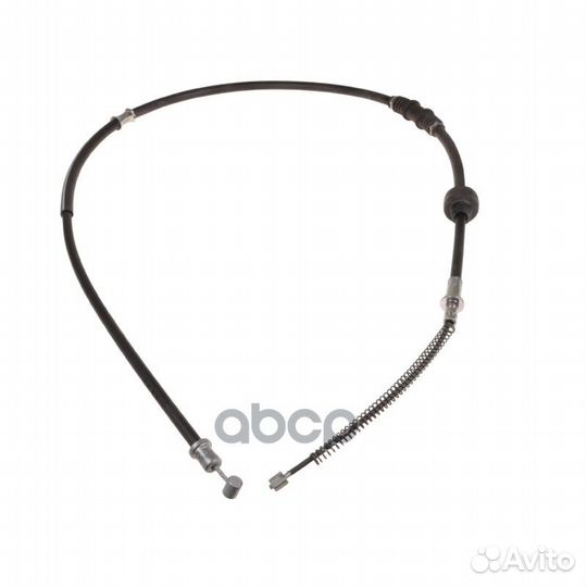 Трос стояночного тормоза Mitsubishi adc446177 B