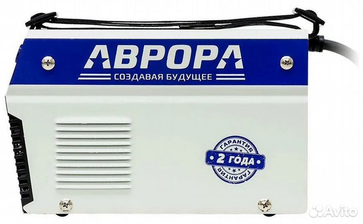 Сварочный инвертор Аврора Вектор 1600