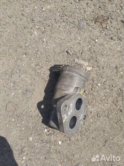 Датчик холостого хода Форд Мондео 2 1.8