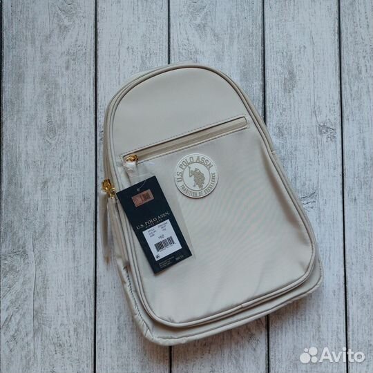 Рюкзак US Polo Assn Sling Backpack