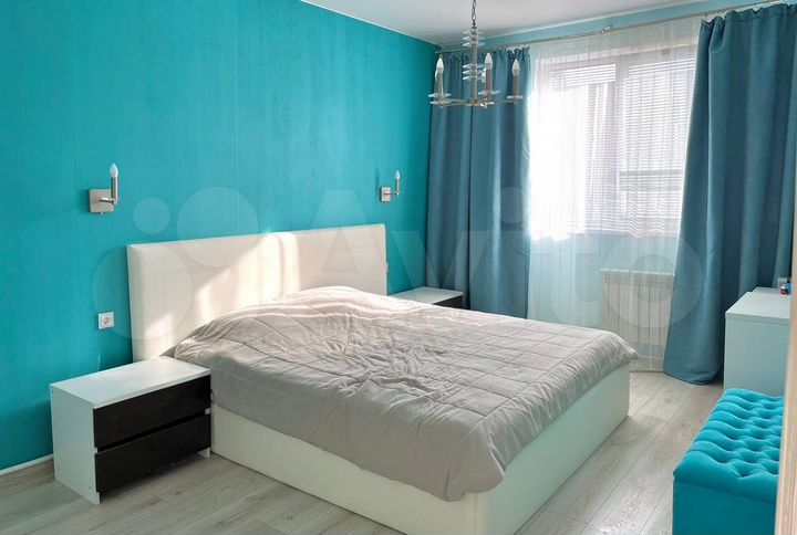 Дом 102 м² на участке 10 сот.