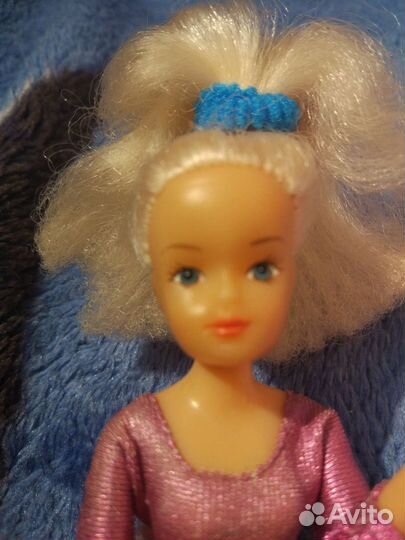 Барби Памела Лав