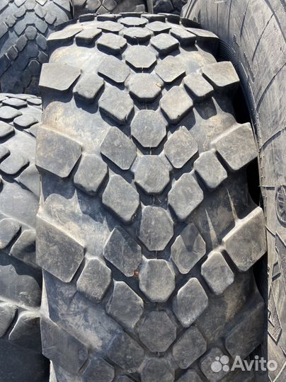Шины на вездеход б/у 425/85/R21 кама