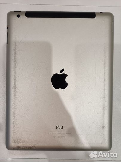 iPad 4 64Gb