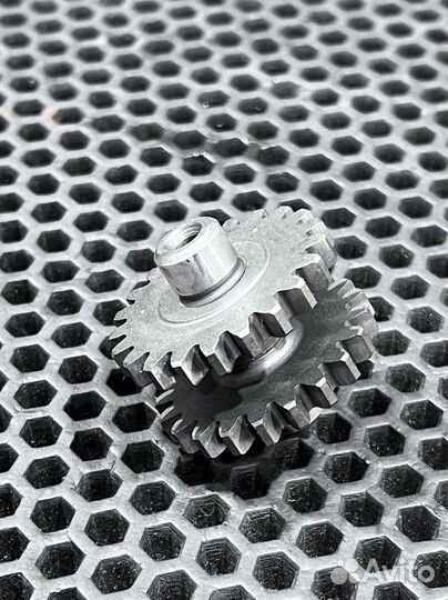 Шестерня стартера Yamaha WR 250F 2006