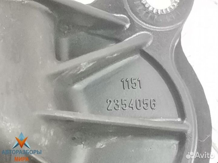 Корпус термостата Land Rover Range Rover 3 2005