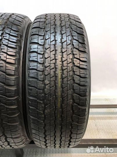 Dunlop Grandtrek AT22 265/60 R18 108