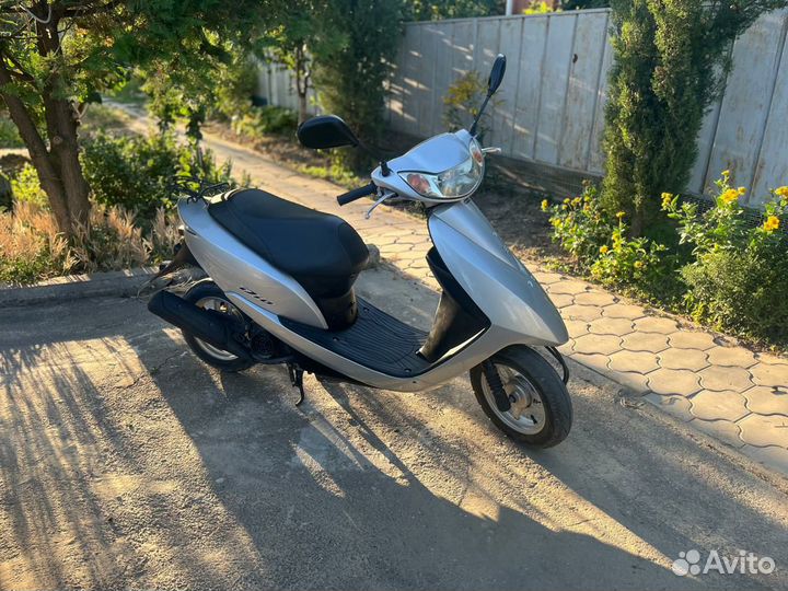 Honda dio