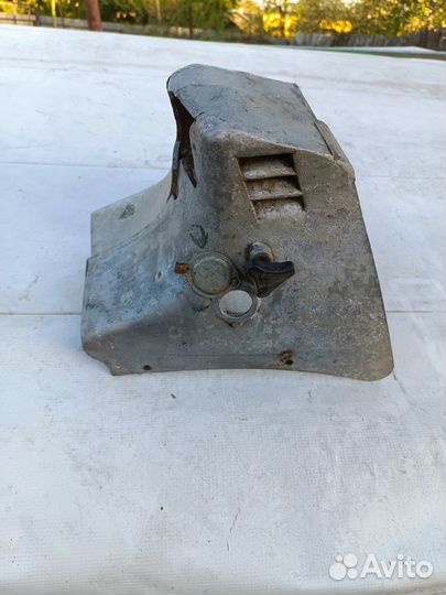 Запчасти Иж Юпитер 3, головка, цилиндр