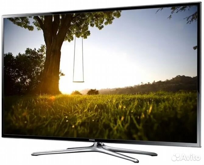 Телевизор 32 Samsung SMART tv UE32F6400