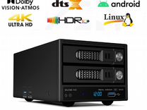 Dune HD под ключ(4k, Dolby Atmos RUS)