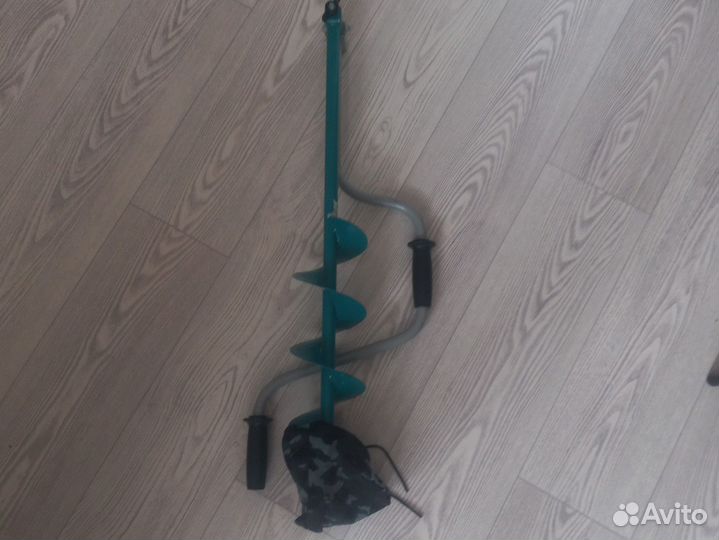 Ледобур тонар (барнаул)