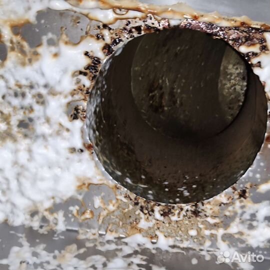 Монтаж систем вентиляции и кондиционирования