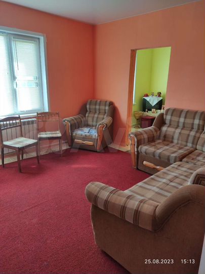 Дом 78 м² на участке 22 сот.