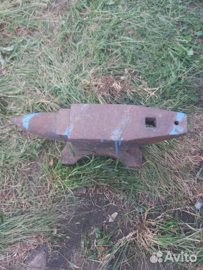 Наковальня