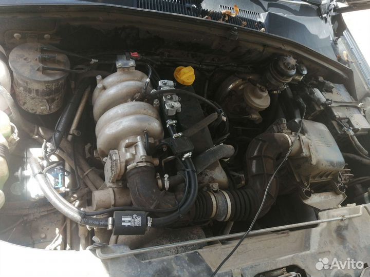 Установка гбо на автомобили