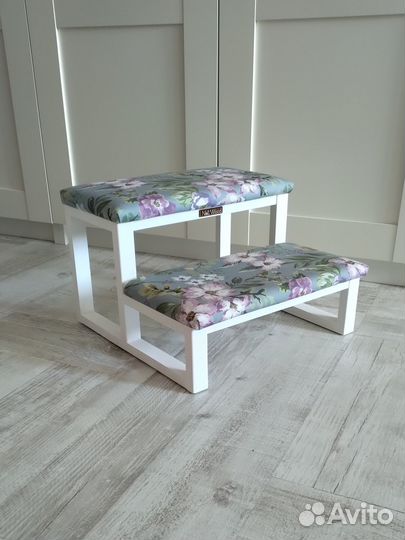 Лесенка для собак