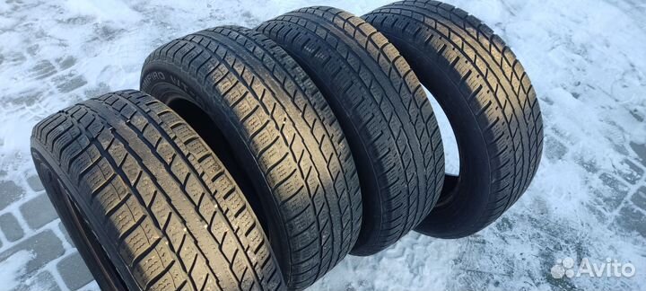 Charmhoo Winter Eco 205/60