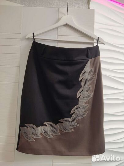Юбка женская размер 46-48
