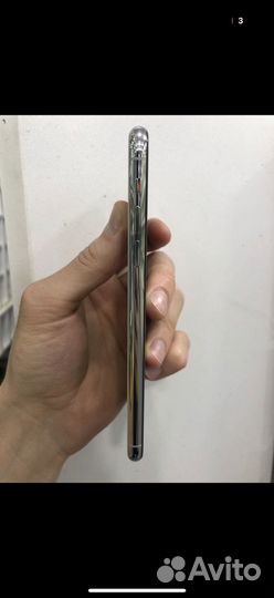 iPhone 11 Pro Max, 256 ГБ