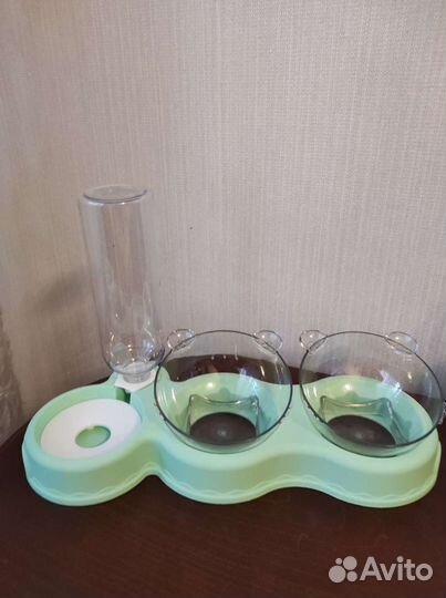 Миска для животных