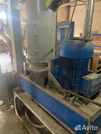 Увк-2 Крупоцех